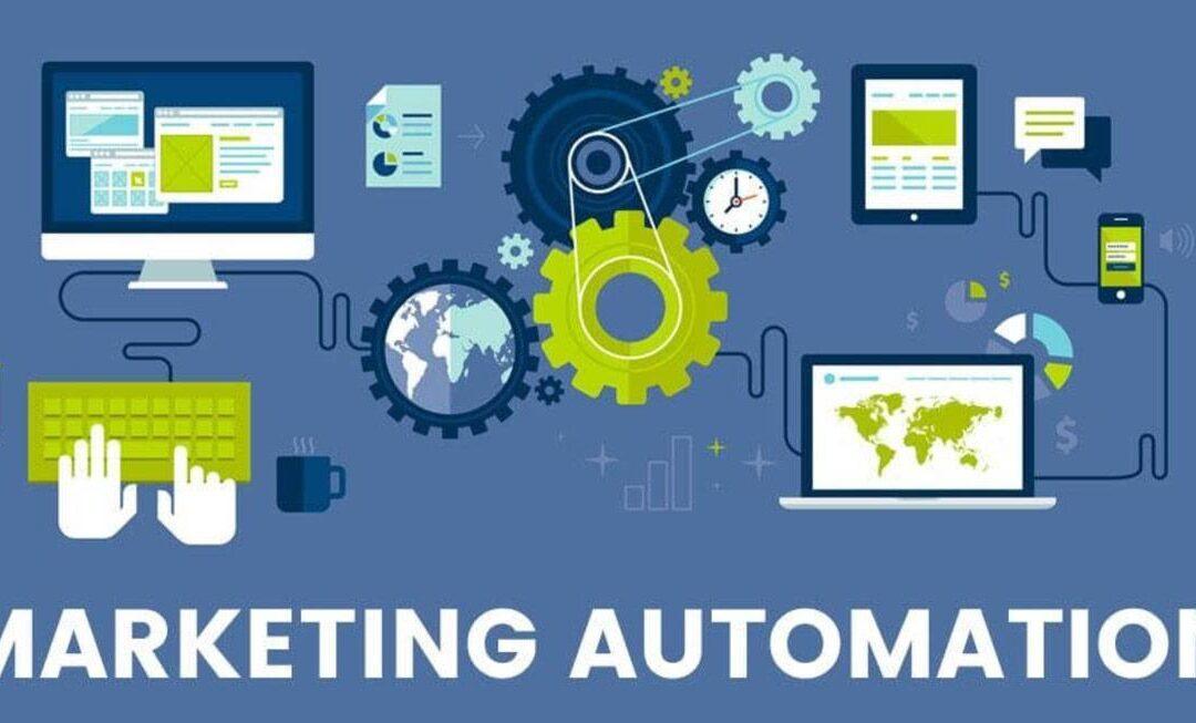 The Marketing Automation Update