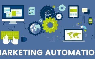 The Marketing Automation Update