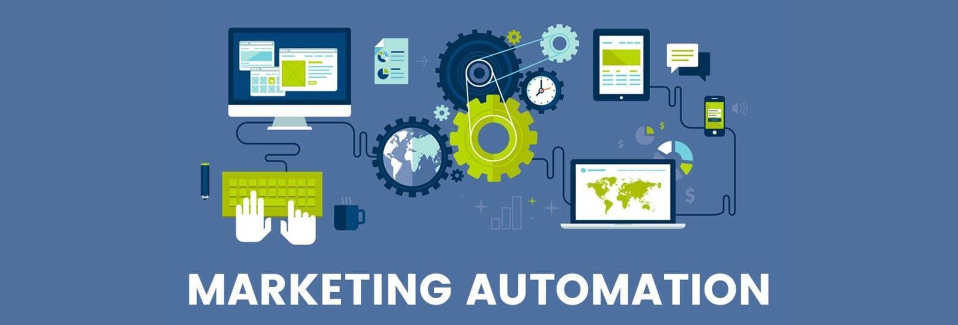 The Marketing Automation Update blog banner.