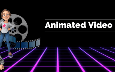 Animated Videos in Marketing