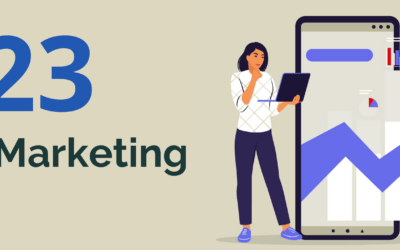 2023 Digital Marketing Trends For B2B Marketers