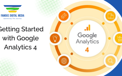 Introducing Google Analytics 4