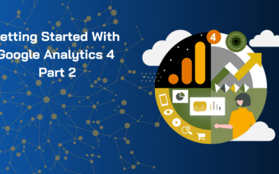 Understanding GA4 — an Intro to Google Analytics 4