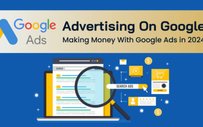 Advertising on Google: Making Money with Google Ads in 2024