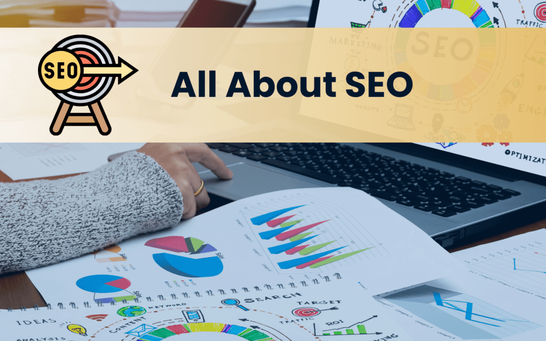 All about SEO