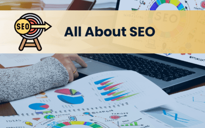 All about SEO