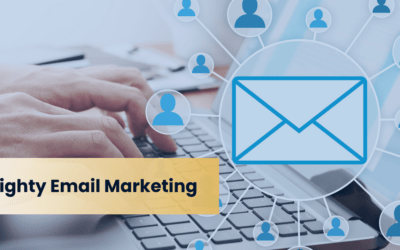 Boost Business-to-Business ROI with a Mighty Email Marketing Strategy