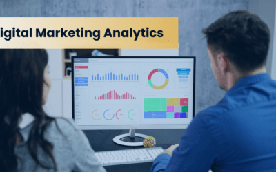 Let’s Get Analytical: All About Digital Marketing Analytics