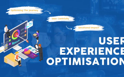 Why User Experience Optimisation In Digital Marketing Is Everything