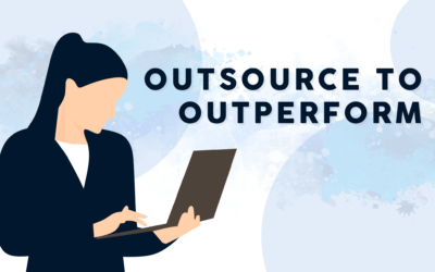 Why B2B Brands Gain More by Outsourcing Marketing