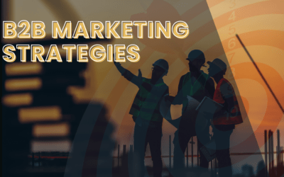 Finish Strong: The Ultimate B2B Marketing Guide To Win The Rest Of 2024