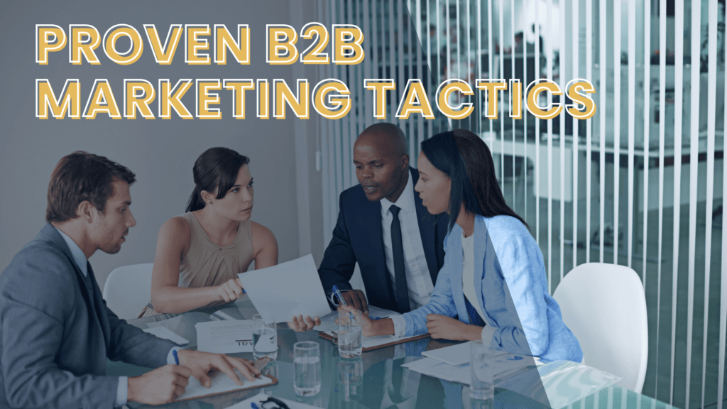 Group of diverse colleagues in a business meeting.