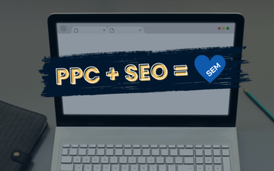 SEO and PPC Working Together for Total Online Brand Visibility