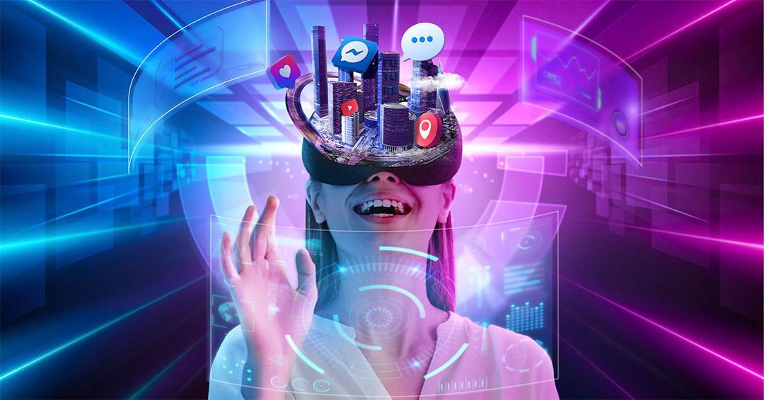 VR-&-AR