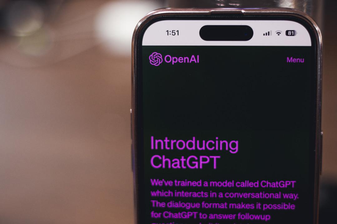 1ChatGPT-platform-on-mobile ChatGPT platform on mobile