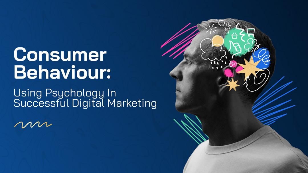 Famous Digital Media May Blog Banner - Consumer Behaviour.
