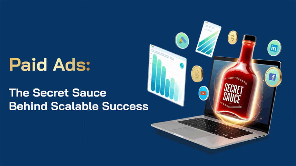 Famous Digital Media June Blog Banner - Paid Ads.