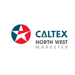 Caltex North West Marketer