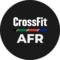 Crossfit AFR