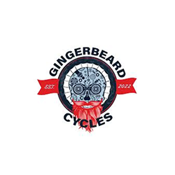 Gingerbeard Cycles